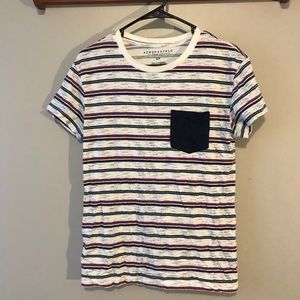 Striped T-Shirt
